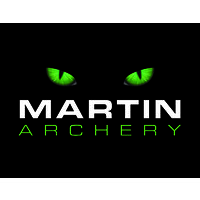 Martin Archery logo, Martin Archery contact details