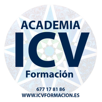 Academia ICV - Formación logo, Academia ICV - Formación contact details