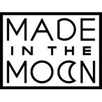 Made in the Moon logo, Made in the Moon contact details