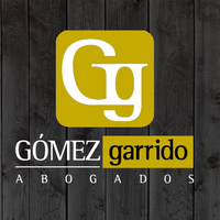 Gómez Garrido Abogados logo, Gómez Garrido Abogados contact details