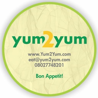 Yum2Yum logo, Yum2Yum contact details