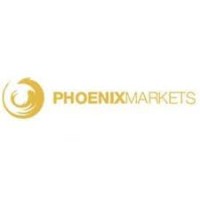 PHOENIXMARKETS logo, PHOENIXMARKETS contact details