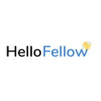 HelloFellow logo, HelloFellow contact details