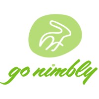 Go Nimbly logo, Go Nimbly contact details