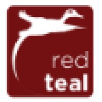 RedTeal logo, RedTeal contact details