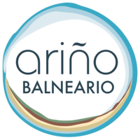 Hotel Balneario de Ariño logo, Hotel Balneario de Ariño contact details