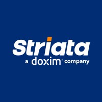 Striata logo, Striata contact details