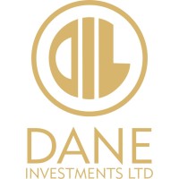 DANE Investments logo, DANE Investments contact details