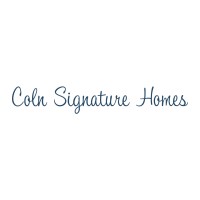 COLN RESIDENTIAL LIMITED logo, COLN RESIDENTIAL LIMITED contact details