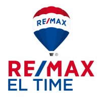 RE/MAX EL TIME logo, RE/MAX EL TIME contact details