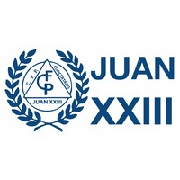 Centro de Formación Profesional JUANXXIII logo, Centro de Formación Profesional JUANXXIII contact details