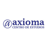 Centro de estudios axioma logo, Centro de estudios axioma contact details