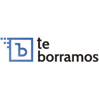 TeBorramos logo, TeBorramos contact details