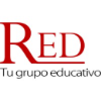 RED Grupo Educativo logo, RED Grupo Educativo contact details