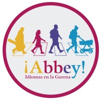 ¡Abbey! Idiomas logo, ¡Abbey! Idiomas contact details