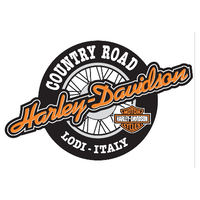 Harley-Davidson Country Road logo, Harley-Davidson Country Road contact details