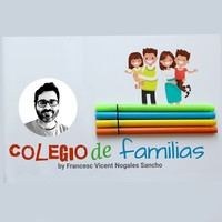 Colegio para Familias logo, Colegio para Familias contact details