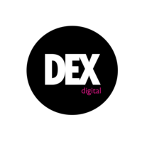 Dex Digital logo, Dex Digital contact details