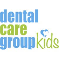 The Dental Care Group - KIDS logo, The Dental Care Group - KIDS contact details