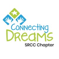 Connecting Dreams Foundation-SRCC Chapter logo, Connecting Dreams Foundation-SRCC Chapter contact details