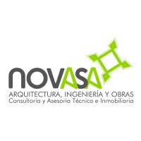 NOVASA Consultores logo, NOVASA Consultores contact details