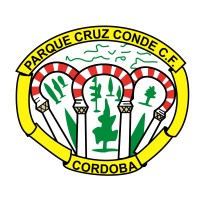 PARQUE CRUZ CONDE CLUB DE FUTBOL logo, PARQUE CRUZ CONDE CLUB DE FUTBOL contact details