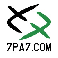 7pa7 logo, 7pa7 contact details