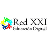 Red XXI logo, Red XXI contact details