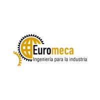 Euromeca Ingeniería logo, Euromeca Ingeniería contact details