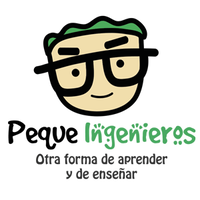 PequeIngenieros logo, PequeIngenieros contact details