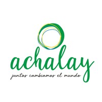 Asociación Achalay España logo, Asociación Achalay España contact details