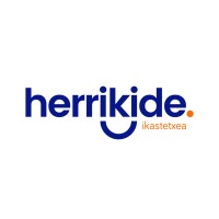 Herrikide Ikastetxea logo, Herrikide Ikastetxea contact details