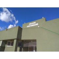 Colegio Portomagno S. Coop. And. logo, Colegio Portomagno S. Coop. And. contact details