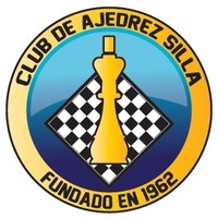 Club Ajedrez de Silla logo, Club Ajedrez de Silla contact details