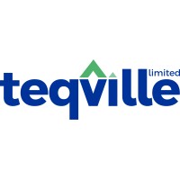 TeqVille Limited logo, TeqVille Limited contact details