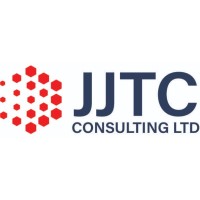 JJTC CONSULTING LTD logo, JJTC CONSULTING LTD contact details