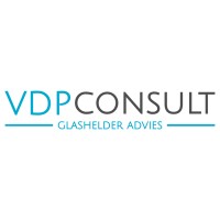 VDPConsult logo, VDPConsult contact details