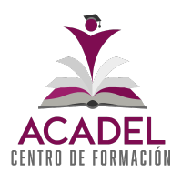 Acadel Centro de Formación logo, Acadel Centro de Formación contact details