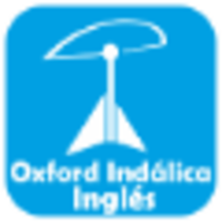 Oxford Indálica Inglés logo, Oxford Indálica Inglés contact details