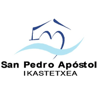 San Pedro Apóstol Ikastetxea logo, San Pedro Apóstol Ikastetxea contact details