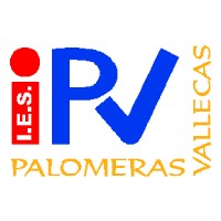 IES Palomeras Vallecas logo, IES Palomeras Vallecas contact details