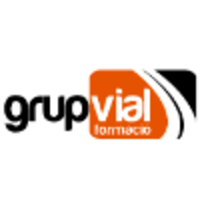 GRUP VIAL FORMACIÓ logo, GRUP VIAL FORMACIÓ contact details