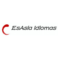 EsAsia Idiomas logo, EsAsia Idiomas contact details