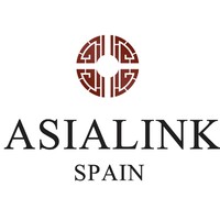 AsiaLinkSpain logo, AsiaLinkSpain contact details