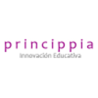 PRINCIPPIA, INNOVACION EDUCATIVA logo, PRINCIPPIA, INNOVACION EDUCATIVA contact details