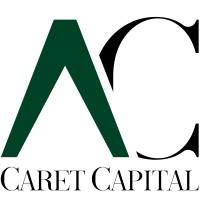 Caret Capital logo, Caret Capital contact details