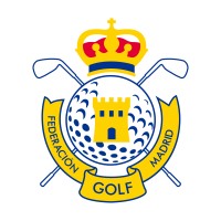 Federación de Golf de Madrid logo, Federación de Golf de Madrid contact details