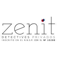 Zenit Detectives Privados logo, Zenit Detectives Privados contact details