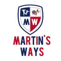 Martin's Ways logo, Martin's Ways contact details