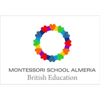 Montessori School Almeria British Education logo, Montessori School Almeria British Education contact details